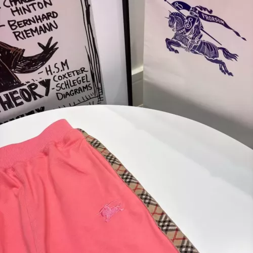 Cheap Burberry Tracksuits Long Sleeved For Kids #1371121 Replica Wholesale [$108.00 USD] [ITEM#1371121] on Replica Burberry Tracksuits