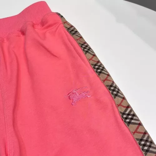 Cheap Burberry Tracksuits Long Sleeved For Kids #1371121 Replica Wholesale [$108.00 USD] [ITEM#1371121] on Replica Burberry Tracksuits