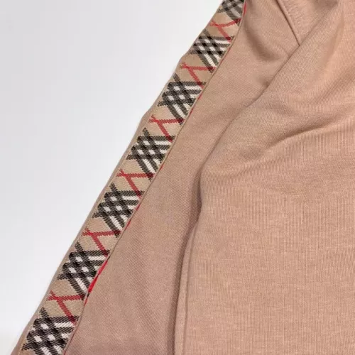 Cheap Burberry Tracksuits Long Sleeved For Kids #1371123 Replica Wholesale [$108.00 USD] [ITEM#1371123] on Replica Burberry Tracksuits For Kids
