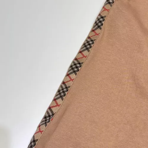 Cheap Burberry Tracksuits Long Sleeved For Kids #1371123 Replica Wholesale [$108.00 USD] [ITEM#1371123] on Replica Burberry Tracksuits For Kids