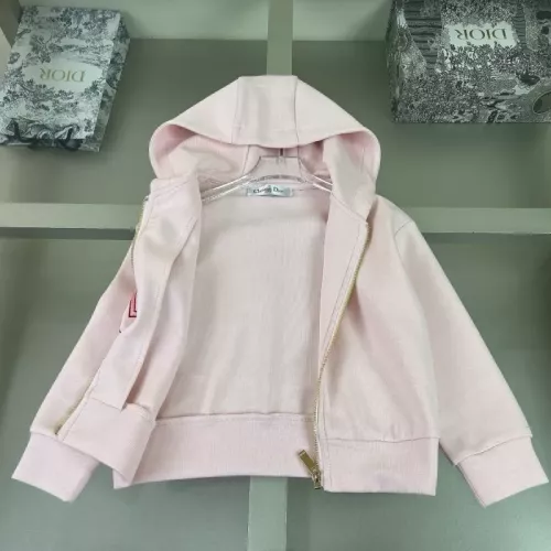 Cheap Christian Dior Tracksuits Long Sleeved For Kids #1371124 Replica Wholesale [$96.00 USD] [ITEM#1371124] on Replica Christian Dior Tracksuits