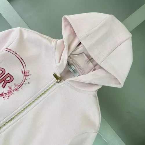 Cheap Christian Dior Tracksuits Long Sleeved For Kids #1371124 Replica Wholesale [$96.00 USD] [ITEM#1371124] on Replica Christian Dior Tracksuits