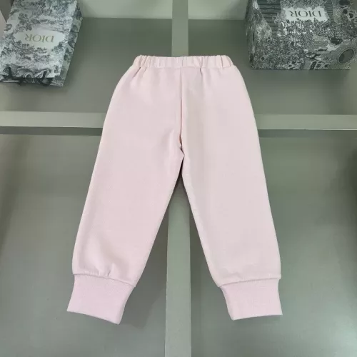 Cheap Christian Dior Tracksuits Long Sleeved For Kids #1371124 Replica Wholesale [$96.00 USD] [ITEM#1371124] on Replica Christian Dior Tracksuits
