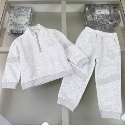 Christian Dior Tracksuits Long Sleeved For Kids #1371127