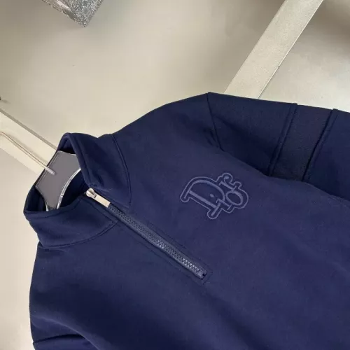 Cheap Christian Dior Tracksuits Long Sleeved For Kids #1371128 Replica Wholesale [$96.00 USD] [ITEM#1371128] on Replica Christian Dior Tracksuits