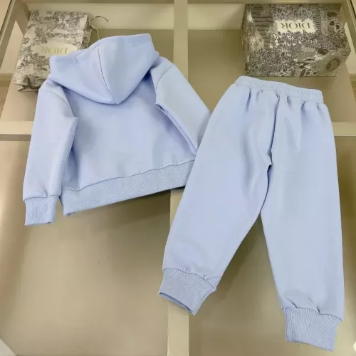 Cheap Dolce &amp; Gabbana D&amp;G Tracksuits Long Sleeved For Kids #1371131 Replica Wholesale [$96.00 USD] [ITEM#1371131] on Replica Dolce &amp; Gabbana D&amp;G Tracksuits