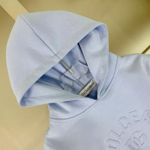 Cheap Dolce &amp; Gabbana D&amp;G Tracksuits Long Sleeved For Kids #1371131 Replica Wholesale [$96.00 USD] [ITEM#1371131] on Replica Dolce &amp; Gabbana D&amp;G Tracksuits