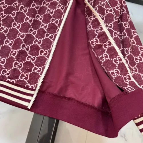 Cheap Gucci Tracksuits Long Sleeved For Kids #1371134 Replica Wholesale [$96.00 USD] [ITEM#1371134] on Replica Gucci Tracksuits