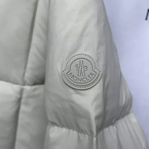 Cheap Moncler Down Feather Coat Long Sleeved For Men #1371138 Replica Wholesale [$192.00 USD] [ITEM#1371138] on Replica Moncler Down Feather Coat