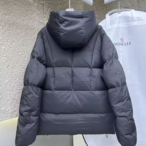 Cheap Moncler Down Feather Coat Long Sleeved For Men #1371139 Replica Wholesale [$192.00 USD] [ITEM#1371139] on Replica Moncler Down Feather Coat