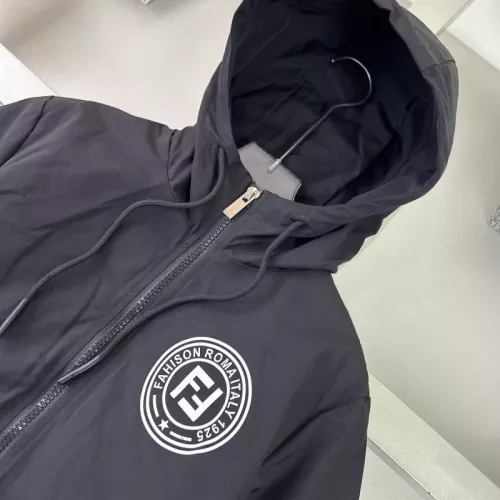 Cheap Fendi Tracksuits Long Sleeved For Kids #1371142 Replica Wholesale [$102.00 USD] [ITEM#1371142] on Replica Fendi Tracksuits