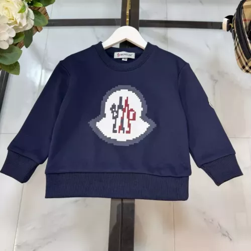 Cheap Moncler Tracksuits Long Sleeved For Kids #1371143 Replica Wholesale [$98.00 USD] [ITEM#1371143] on Replica Moncler Tracksuits