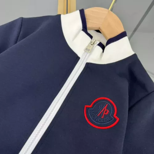 Cheap Moncler Tracksuits Long Sleeved For Kids #1371145 Replica Wholesale [$98.00 USD] [ITEM#1371145] on Replica Moncler Tracksuits
