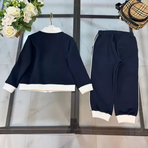 Cheap MIU MIU Tracksuits Long Sleeved For Kids #1371147 Replica Wholesale [$96.00 USD] [ITEM#1371147] on Replica MIU MIU Tracksuits