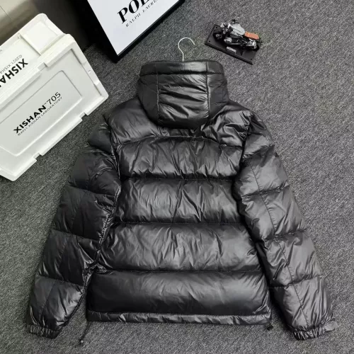 Cheap Ralph Lauren Polo Down Feather Coat Long Sleeved For Unisex #1371149 Replica Wholesale [$172.00 USD] [ITEM#1371149] on Replica Ralph Lauren Polo Down Feather Coat