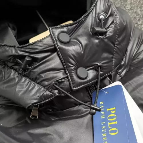 Cheap Ralph Lauren Polo Down Feather Coat Long Sleeved For Unisex #1371149 Replica Wholesale [$172.00 USD] [ITEM#1371149] on Replica Ralph Lauren Polo Down Feather Coat