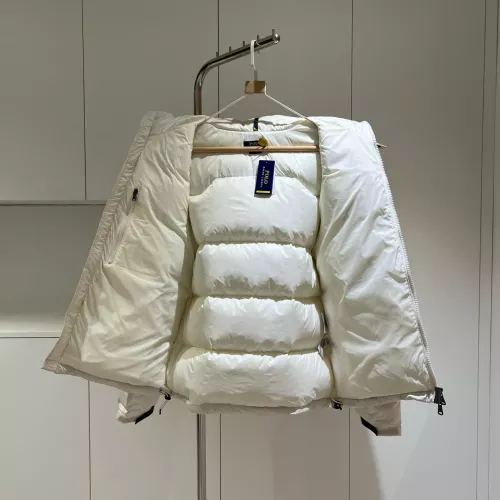 Cheap Ralph Lauren Polo Down Feather Coat Long Sleeved For Men #1371151 Replica Wholesale [$192.00 USD] [ITEM#1371151] on Replica Ralph Lauren Polo Down Feather Coat