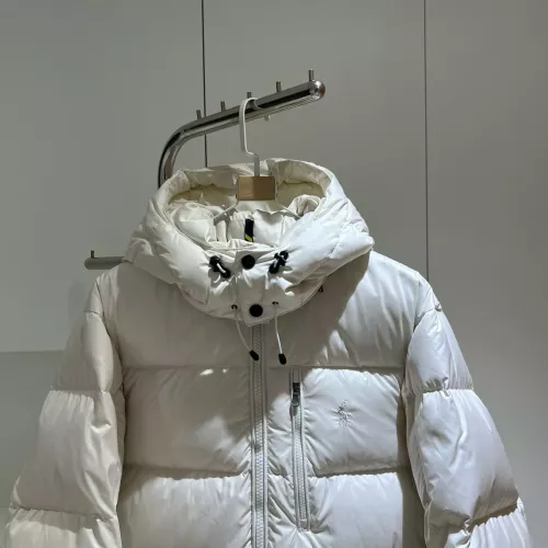 Cheap Ralph Lauren Polo Down Feather Coat Long Sleeved For Men #1371151 Replica Wholesale [$192.00 USD] [ITEM#1371151] on Replica Ralph Lauren Polo Down Feather Coat