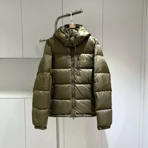 Ralph Lauren Polo Down Feather Coat Long Sleeved For Men #1371152
