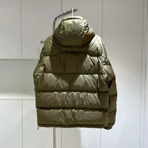 Cheap Ralph Lauren Polo Down Feather Coat Long Sleeved For Men #1371152 Replica Wholesale [$192.00 USD] [ITEM#1371152] on Replica Ralph Lauren Polo Down Feather Coat