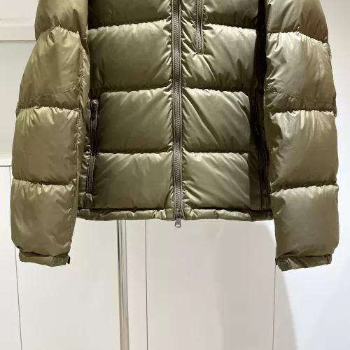 Cheap Ralph Lauren Polo Down Feather Coat Long Sleeved For Men #1371152 Replica Wholesale [$192.00 USD] [ITEM#1371152] on Replica Ralph Lauren Polo Down Feather Coat