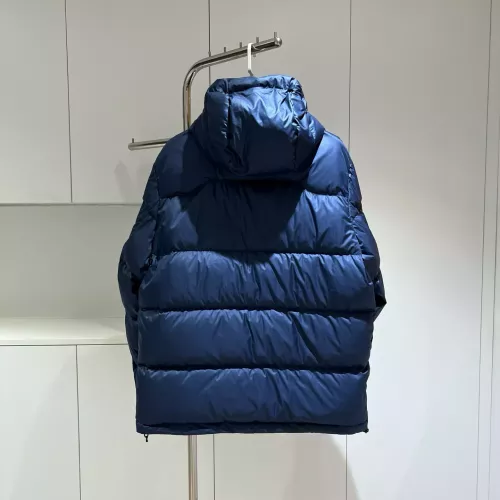 Cheap Ralph Lauren Polo Down Feather Coat Long Sleeved For Men #1371153 Replica Wholesale [$192.00 USD] [ITEM#1371153] on Replica Ralph Lauren Polo Down Feather Coat