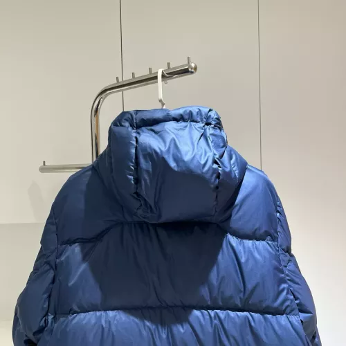Cheap Ralph Lauren Polo Down Feather Coat Long Sleeved For Men #1371153 Replica Wholesale [$192.00 USD] [ITEM#1371153] on Replica Ralph Lauren Polo Down Feather Coat