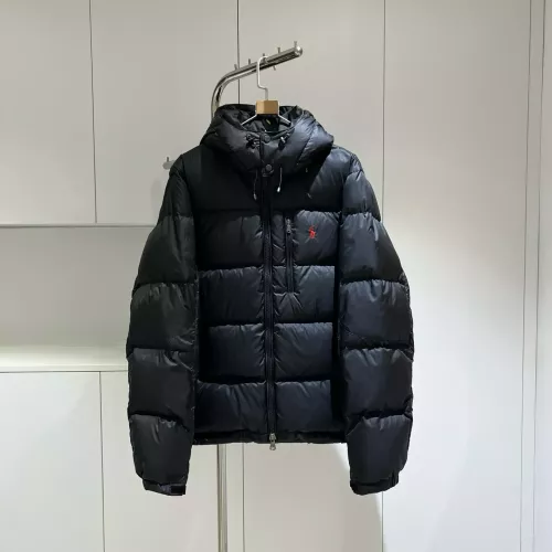 Ralph Lauren Polo Down Feather Coat Long Sleeved For Men #1371154
