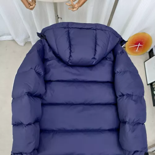 Cheap Ralph Lauren Polo Down Feather Coat Long Sleeved For Men #1371155 Replica Wholesale [$172.00 USD] [ITEM#1371155] on Replica Ralph Lauren Polo Down Feather Coat