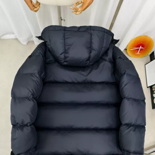 Cheap Ralph Lauren Polo Down Feather Coat Long Sleeved For Men #1371156 Replica Wholesale [$172.00 USD] [ITEM#1371156] on Replica Ralph Lauren Polo Down Feather Coat