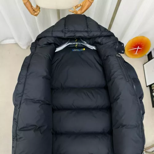 Cheap Ralph Lauren Polo Down Feather Coat Long Sleeved For Men #1371156 Replica Wholesale [$172.00 USD] [ITEM#1371156] on Replica Ralph Lauren Polo Down Feather Coat