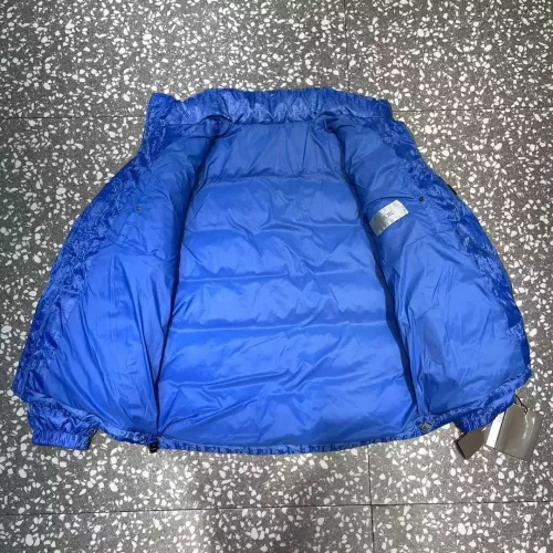 Cheap Christian Dior Down Feather Coat Long Sleeved For Unisex #1371158 Replica Wholesale [$132.00 USD] [ITEM#1371158] on Replica Christian Dior Down Feather Coat