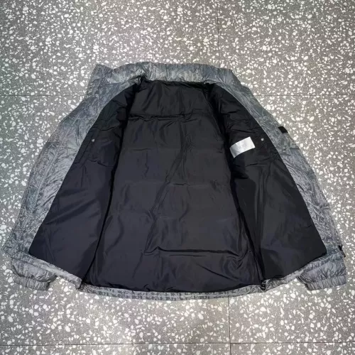 Cheap Christian Dior Down Feather Coat Long Sleeved For Unisex #1371159 Replica Wholesale [$132.00 USD] [ITEM#1371159] on Replica Christian Dior Down Feather Coat