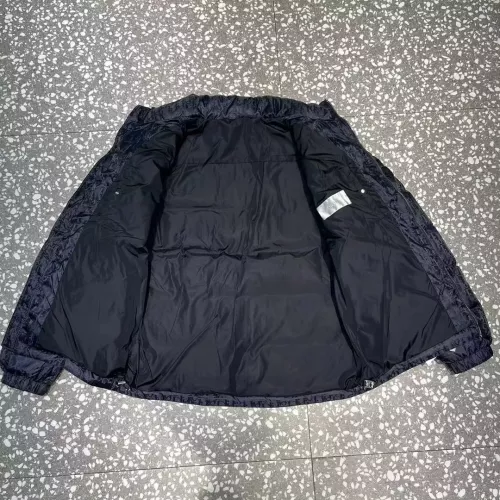 Cheap Christian Dior Down Feather Coat Long Sleeved For Unisex #1371160 Replica Wholesale [$132.00 USD] [ITEM#1371160] on Replica Christian Dior Down Feather Coat