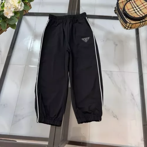 Cheap Prada Tracksuits Long Sleeved For Kids #1371167 Replica Wholesale [$96.00 USD] [ITEM#1371167] on Replica Prada Tracksuits
