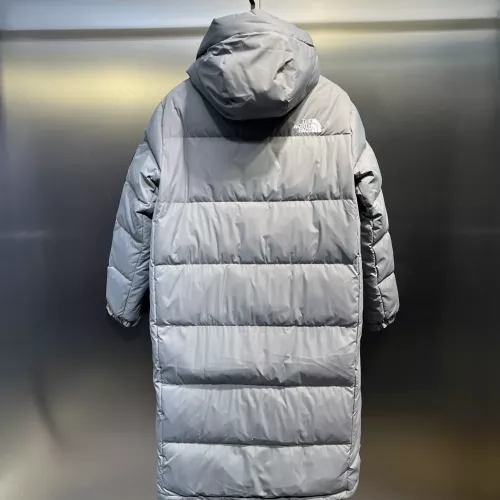 Cheap The North Face Down Feather Coat Long Sleeved For Unisex #1371169 Replica Wholesale [$132.00 USD] [ITEM#1371169] on Replica The North Face Down Feather Coat