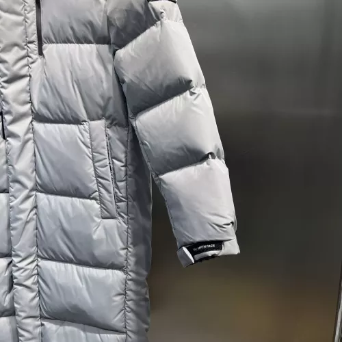Cheap The North Face Down Feather Coat Long Sleeved For Unisex #1371169 Replica Wholesale [$132.00 USD] [ITEM#1371169] on Replica The North Face Down Feather Coat