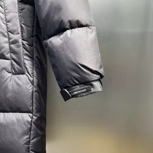 Cheap The North Face Down Feather Coat Long Sleeved For Unisex #1371170 Replica Wholesale [$132.00 USD] [ITEM#1371170] on Replica The North Face Down Feather Coat