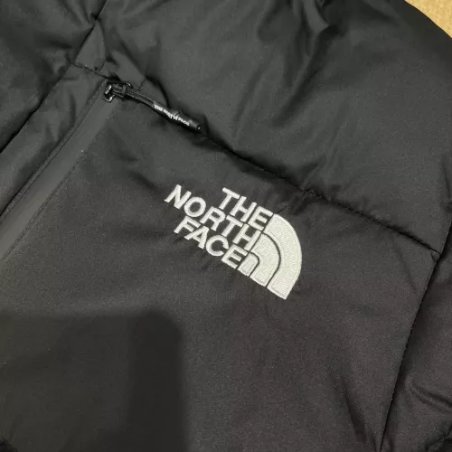 Cheap The North Face Down Feather Coat Long Sleeved For Unisex #1371170 Replica Wholesale [$132.00 USD] [ITEM#1371170] on Replica The North Face Down Feather Coat