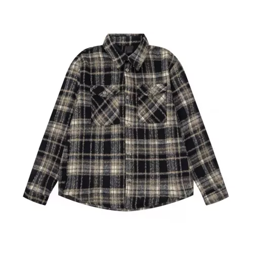 Chrome Hearts Shirts Long Sleeved For Unisex #1371185