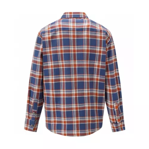 Cheap Chrome Hearts Shirts Long Sleeved For Unisex #1371188 Replica Wholesale [$76.00 USD] [ITEM#1371188] on Replica Chrome Hearts Shirts