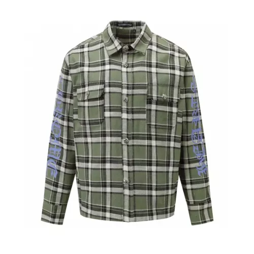 Chrome Hearts Shirts Long Sleeved For Unisex #1371189