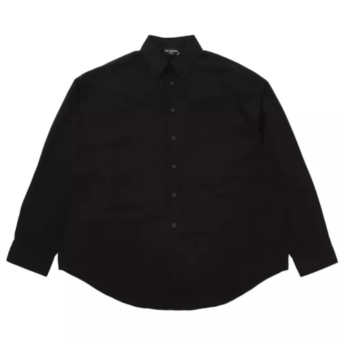 Cheap Balenciaga Shirts Long Sleeved For Unisex #1371191 Replica Wholesale [$64.00 USD] [ITEM#1371191] on Replica Balenciaga Shirts
