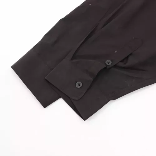 Cheap Balenciaga Shirts Long Sleeved For Unisex #1371191 Replica Wholesale [$64.00 USD] [ITEM#1371191] on Replica Balenciaga Shirts
