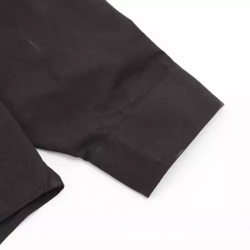 Cheap Balenciaga Shirts Long Sleeved For Unisex #1371191 Replica Wholesale [$64.00 USD] [ITEM#1371191] on Replica Balenciaga Shirts