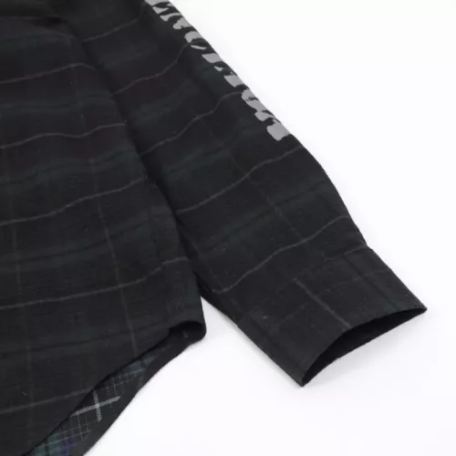 Cheap Balenciaga Shirts Long Sleeved For Unisex #1371192 Replica Wholesale [$68.00 USD] [ITEM#1371192] on Replica Balenciaga Shirts