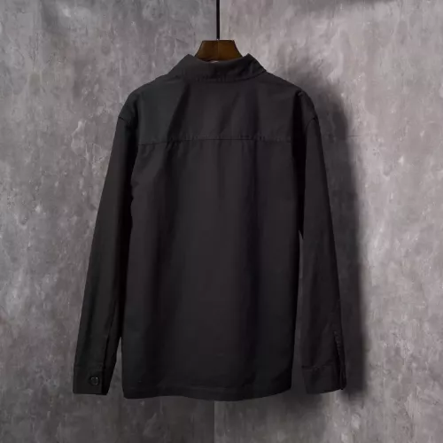 Cheap Yves Saint Laurent YSL Shirts Long Sleeved For Unisex #1371195 Replica Wholesale [$88.00 USD] [ITEM#1371195] on Replica Yves Saint Laurent YSL Shirts
