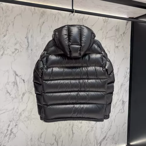 Cheap Moncler Down Feather Coat Long Sleeved For Unisex #1371216 Replica Wholesale [$170.00 USD] [ITEM#1371216] on Replica Moncler Down Feather Coat