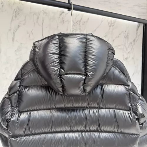 Cheap Moncler Down Feather Coat Long Sleeved For Unisex #1371216 Replica Wholesale [$170.00 USD] [ITEM#1371216] on Replica Moncler Down Feather Coat