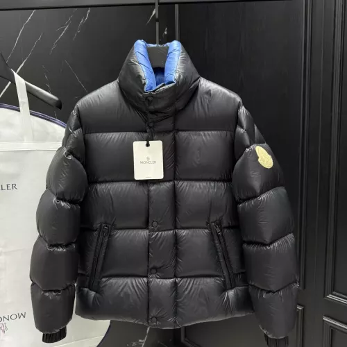Moncler Down Feather Coat Long Sleeved For Unisex #1371218